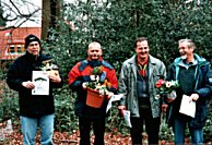 V E R G R � S S E R N