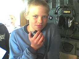 Michel hat es auch geschafft.