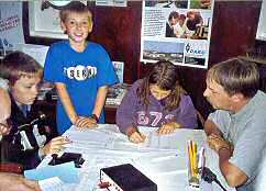 Wir �ben -Amateurfunk-Sprache-