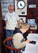 ... mu� ich das wirklich? ...