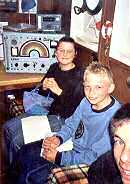 Wir versuchen es auch gleich