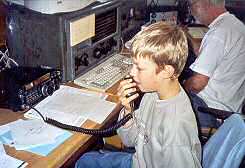 Na bitte - klappt doch!