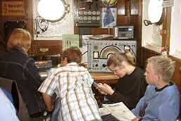 Was ist Einseitenband?