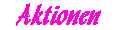 Aktionen/Veranstaltungen