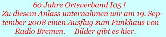 Radio Bremen 2008