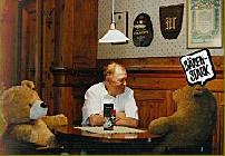 Martti im finnischen QSO